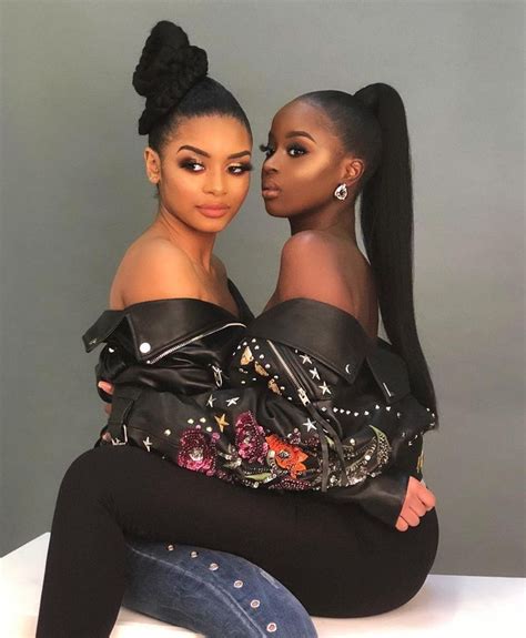 Ebony Lesbians Porn Videos 